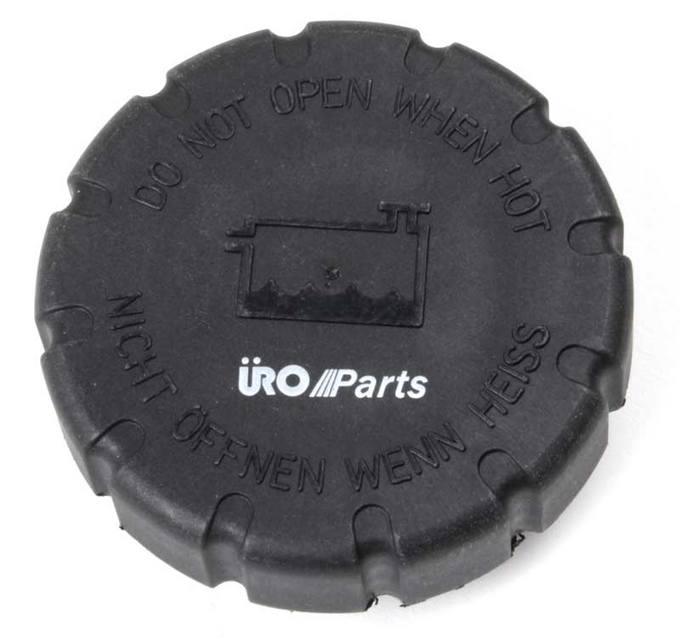 Mercedes Expansion Tank Cap 2105010615 URO Parts 2105010515 URO